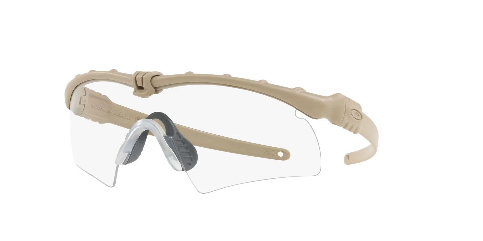 Oakley Si Ballistic M Frame 3.0 9146 Sunglasses - view 30
